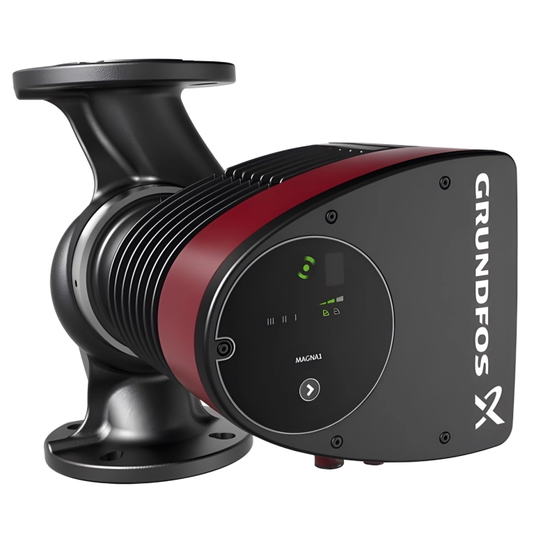 Циркуляционный насос Grundfos MAGNA1 80-40 F