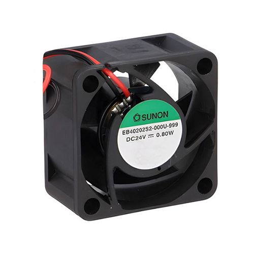 Вентилятор охлаждения Sunon EB50101S2-000U-A99 50х50х10 DC 12V