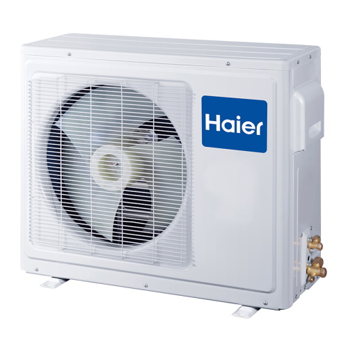 Сплит-система AB18CS1ERA(S) / 1U18DS1EAA Haier (внешний и внутренний блок)