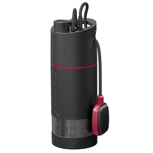 Насос колодезный погружной Grundfos SBA 3-35 A EUR (без вилки)