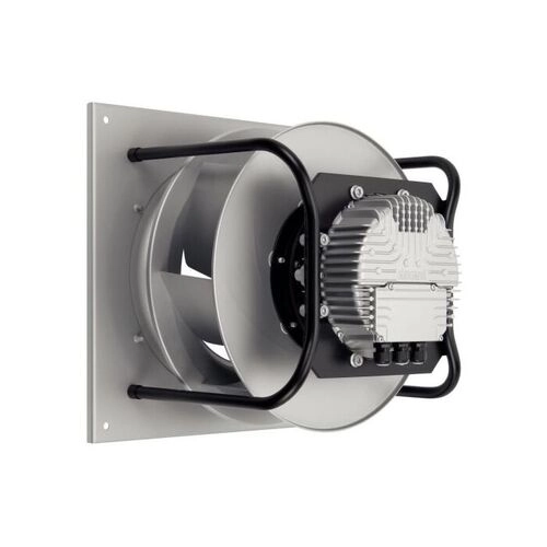 Центробежный вентилятор Ebmpapst K3G400-RJ75-01 EC-двигатель