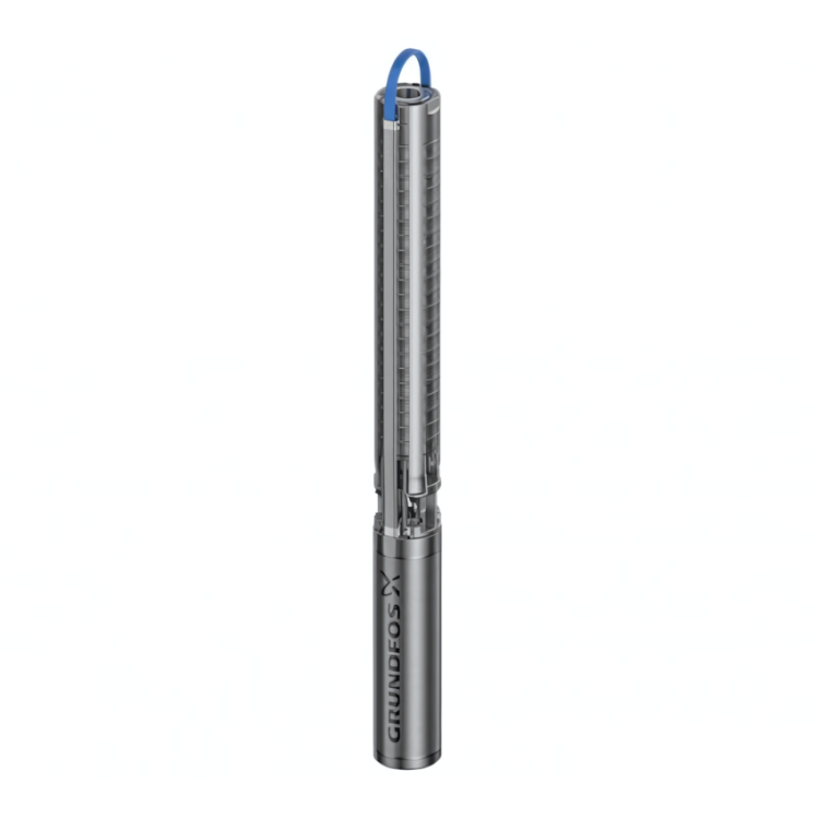 Скважинный насос Grundfos SP 2A-40