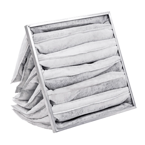 Карманный фильтр ФВК-5-460-570-360-5-F7/К0