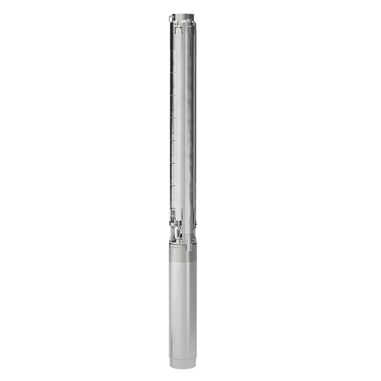 Скважинный насос Grundfos SP 11-20 3x400В