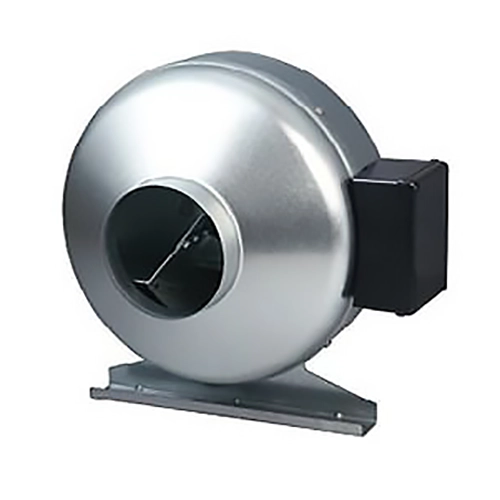 Вентилятор Weiguang GF250  канальный 250x45 мм