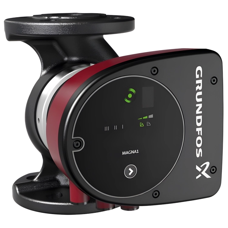 Циркуляционный насос Grundfos MAGNA1 40-40 F 220