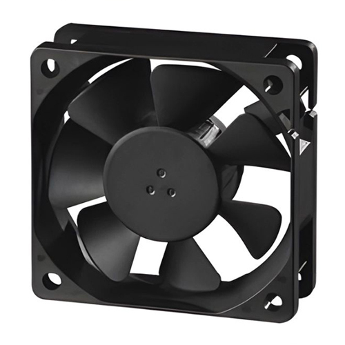 Вентилятор охлаждения Sunon GF80251B1-000U-SC9 80х80х25 DC 12V