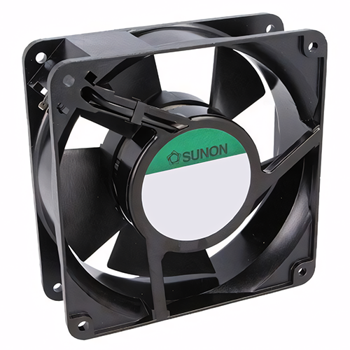 Вентилятор охлаждения Sunon A2123-HSL 120х120х38 AC 220V