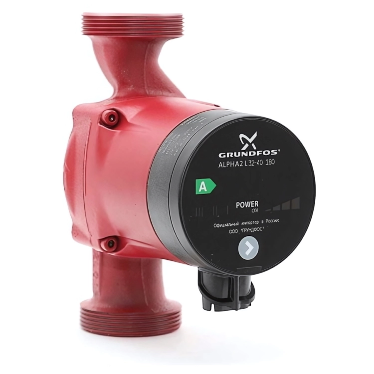 Циркуляционный насос Grundfos ALPHA2 L 32-40 180