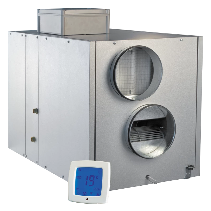Blauberg Komfort LW1700-4 S13