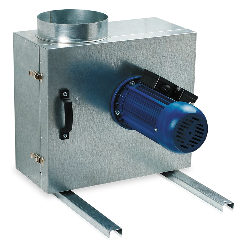 Blauberg Iso-K 450 6D