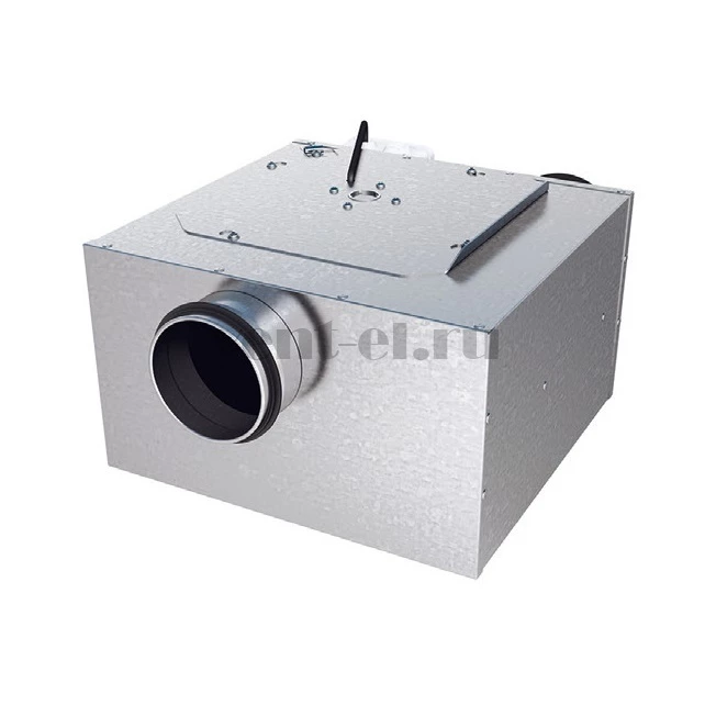Ostberg LPKB silent 200 C1 EC