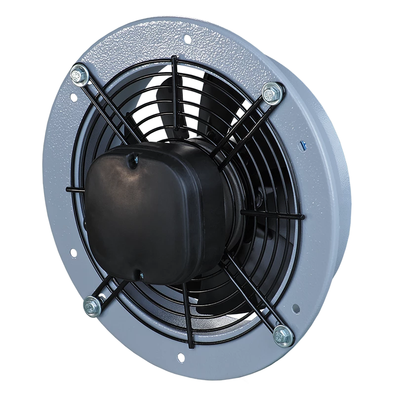 Blauberg Axis-QR 250 2D