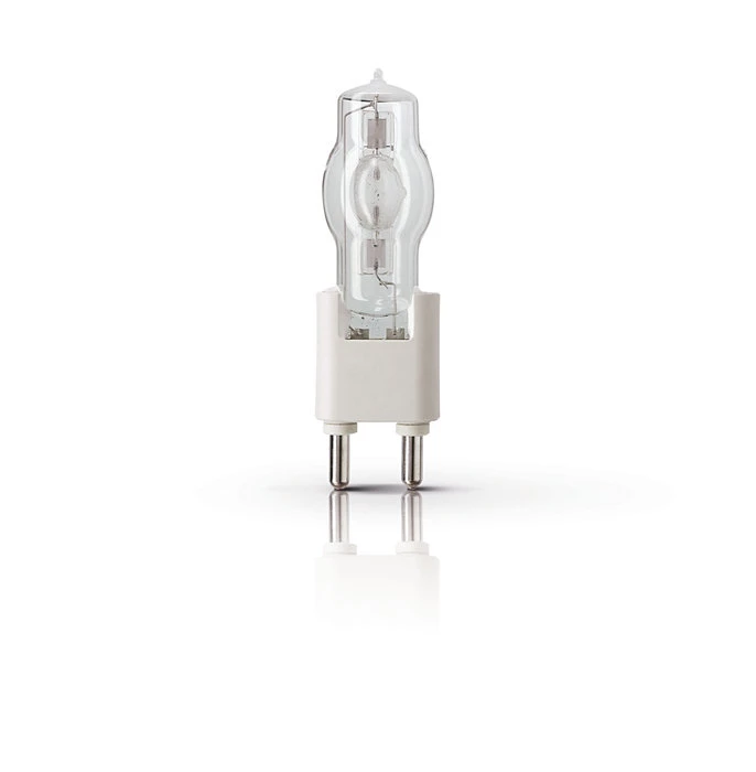Лампа МГЛ MSR 2500 HR G38 6000K PHILIPS