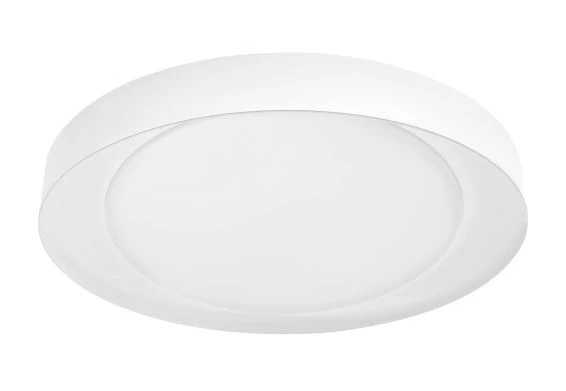 Светильник SMART WIFI ORBIS EYE RD 490 TW WT управляемый