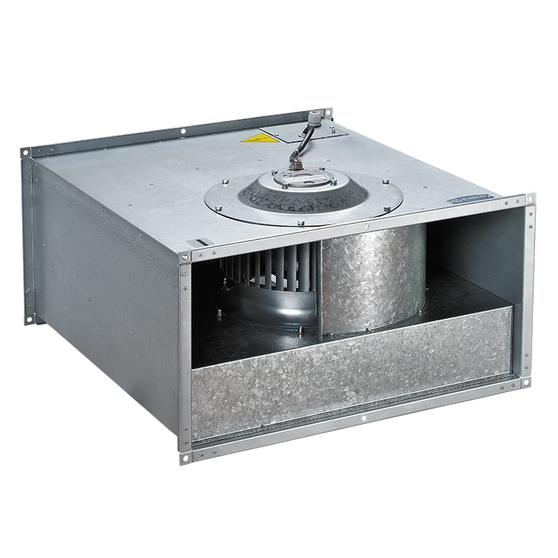 Blauberg Box-F 80x50 4D