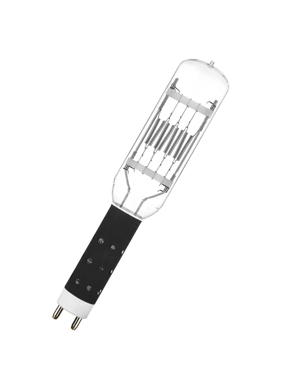 Лампа галогенная 64818 CP/99 20000W 220-230V 54694 G38