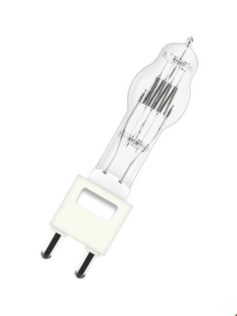 Лампа галогенная 6963Z CP/85 5000W 240V G38 PHILIPS