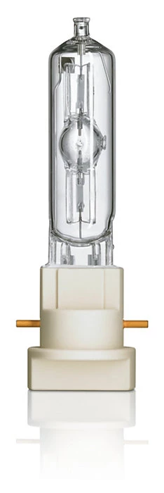 Лампа МГЛ MSR GOLD 300/2 750h PGJX28 MiniFastFit PHILIPS