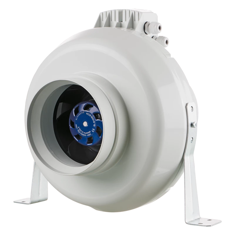 Blauberg Centro 250 EC