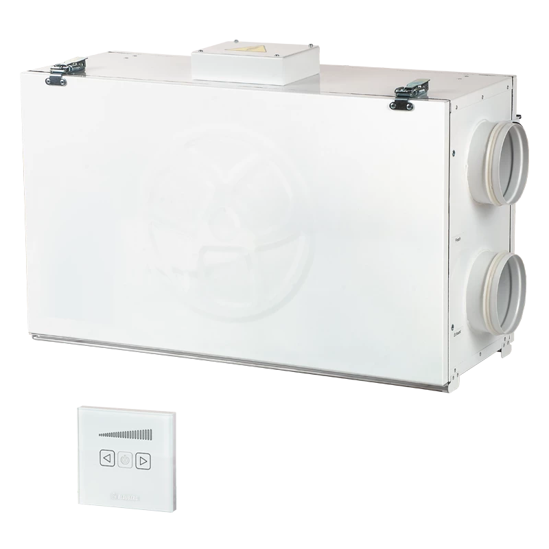 Blauberg Komfort Ultra L250-E S12