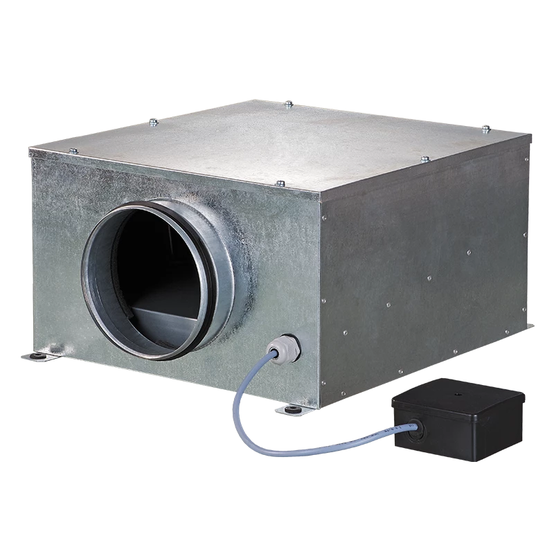 Blauberg Iso-B 315