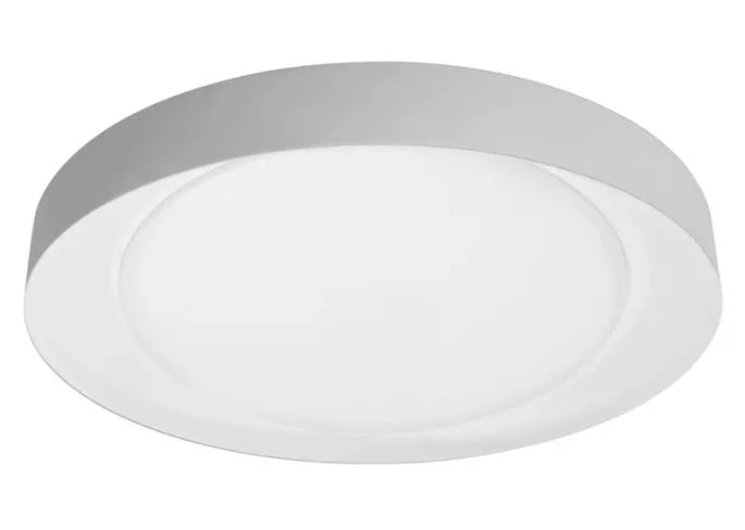 Светильник SMART WIFI ORBIS EYE RD 490 TW GR управляемый