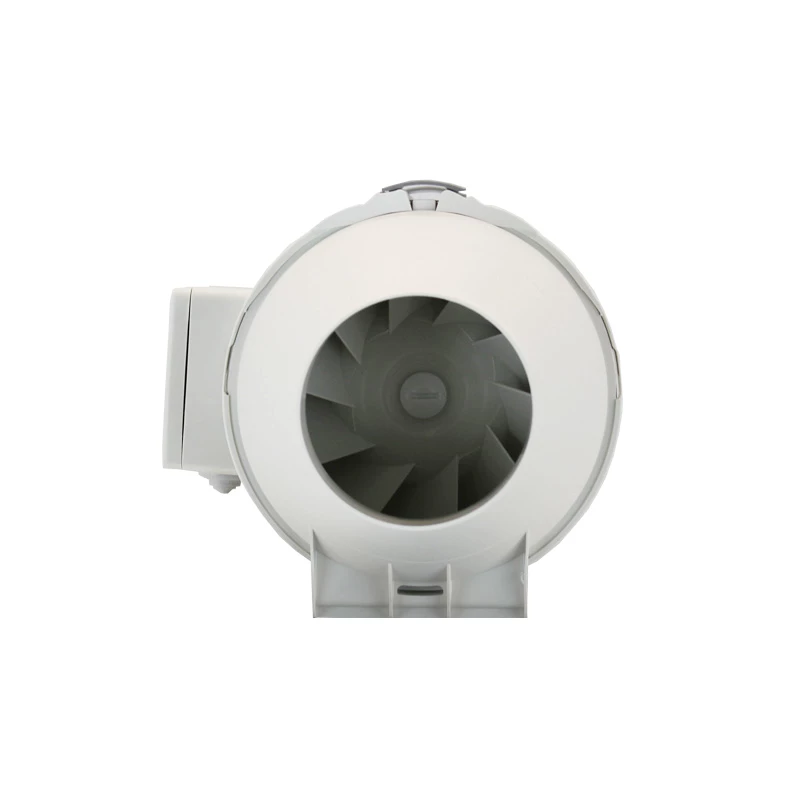 Канальный вентилятор Soler Palau TD MIXVENT 800N/200