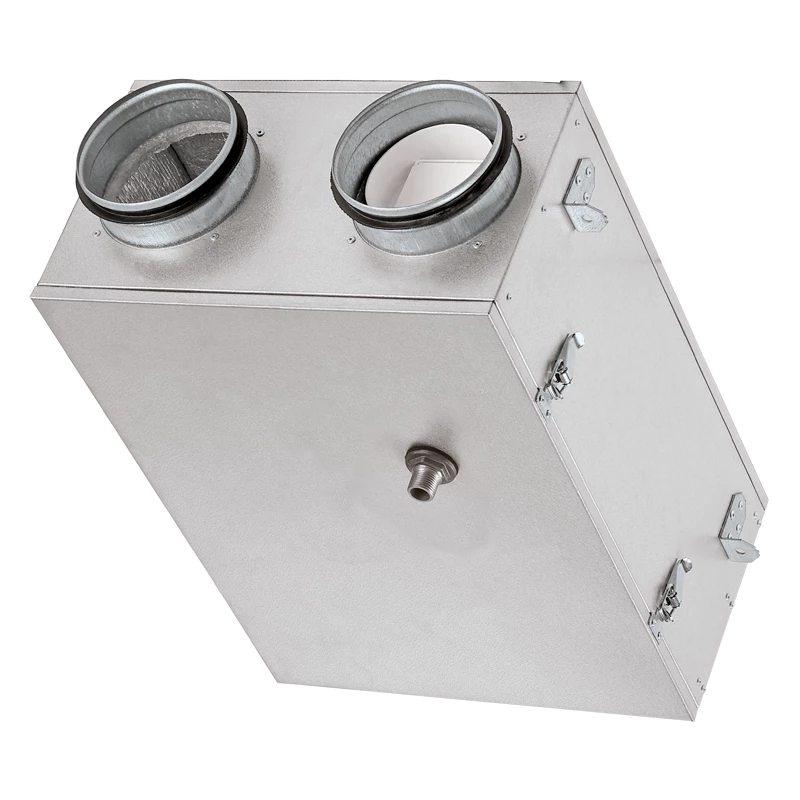 Blauberg Komfort Ultra D 105