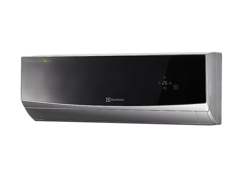 Сплит-система Electrolux EACS-18HG-B2/N3 комплект (внешний и внутренний блоки) серия Air Gate 2