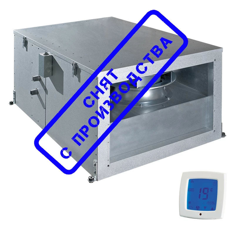 Blauberg Blaubox DW2300-4 Pro
