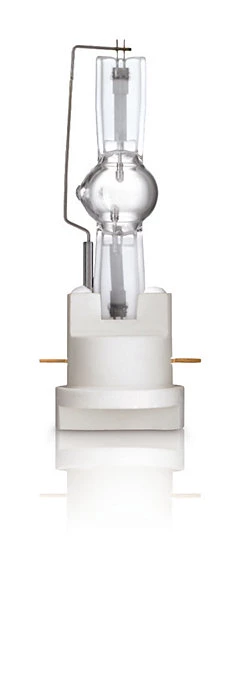 Лампа МГЛ MSR GOLD 2000 FastFit PGJX50 6000K PHILIPS