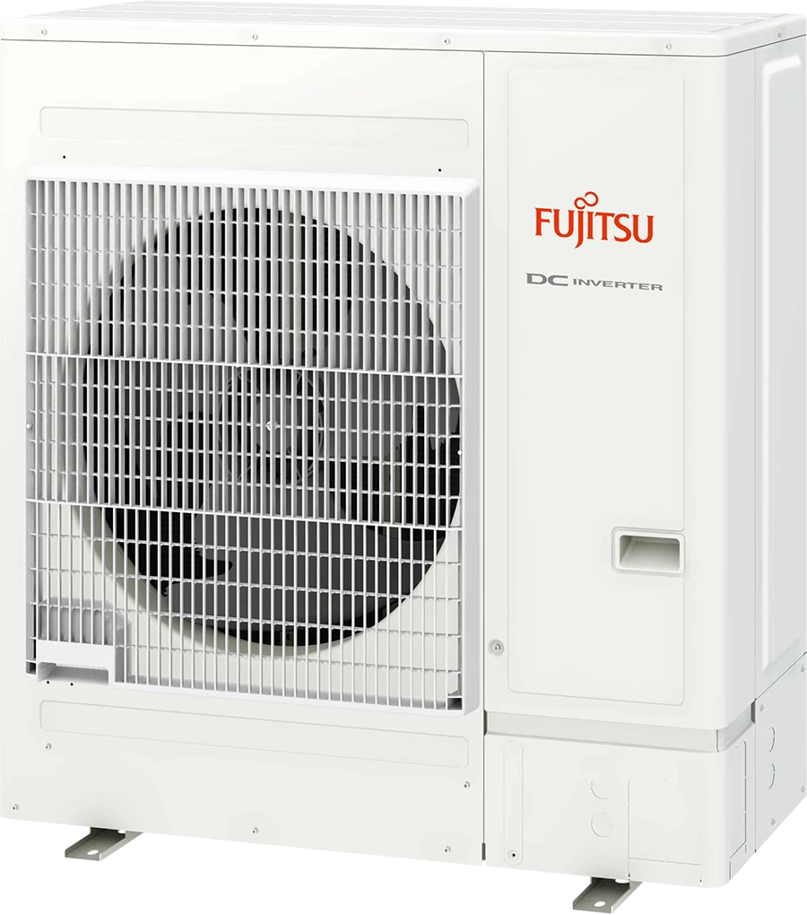 Сплит-система ARXG45KHTA/AOYG45KBTB FUJITSU (внешний и внутренний блок)