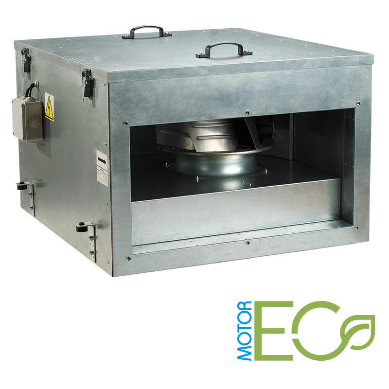 Blauberg Box-I EC 70x40