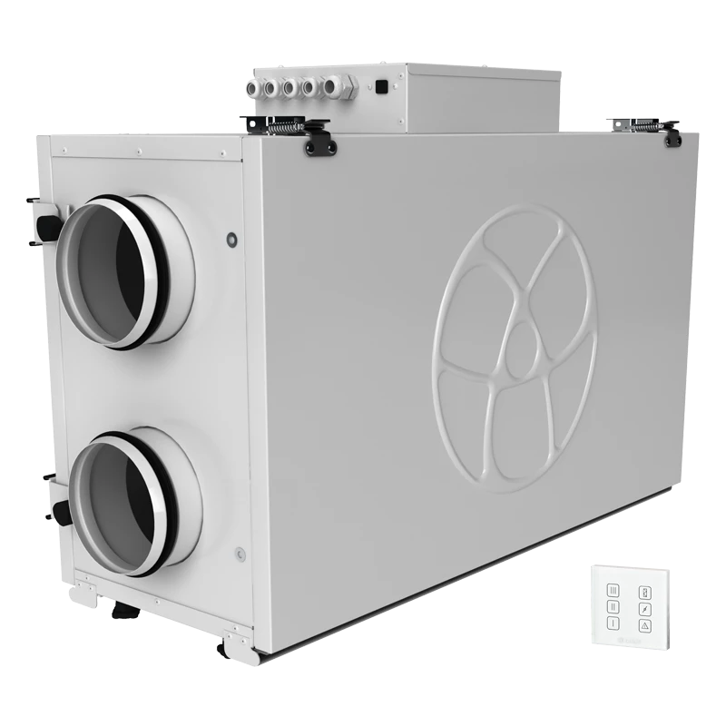 Blauberg Komfort Ultra EC L2 300-H S14 white