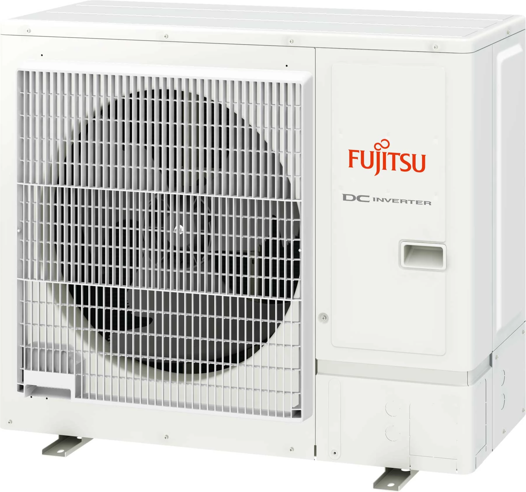 Сплит-система ABYG30KRTA/AOYG30KATA FUJITSU (внешний и внутренний блок)