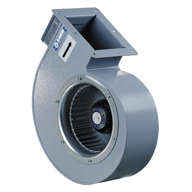 Blauberg Helix 225x102 4E