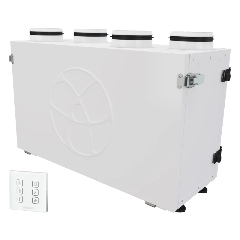 Blauberg Komfort Ultra EC S2 300-H S14 white