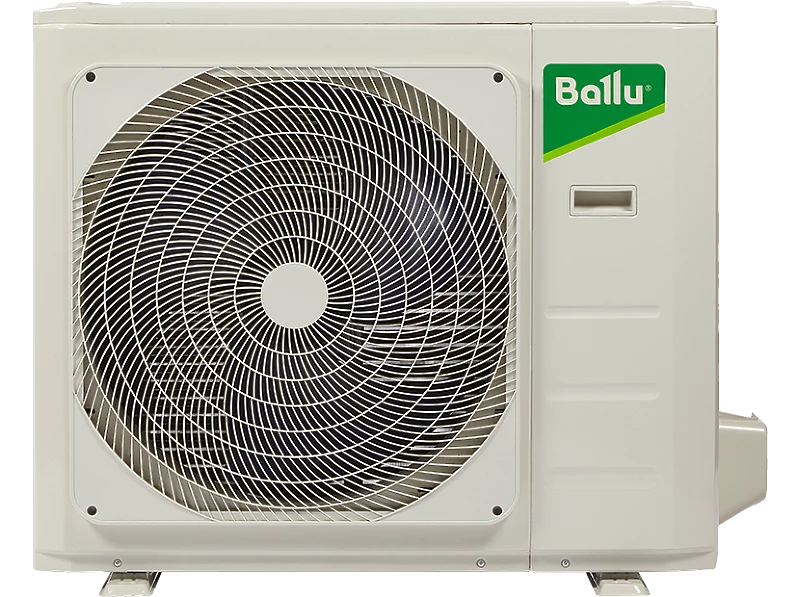 Кассетная сплит-система Ballu BLC_M_C-36HN1 комплект