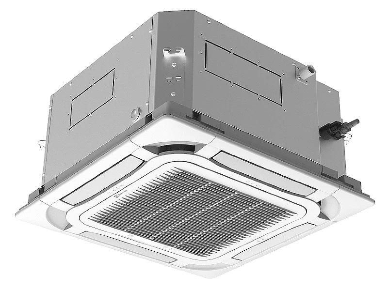 Кассетная сплит-система Electrolux EACC-36H/UP3/N3 комплект