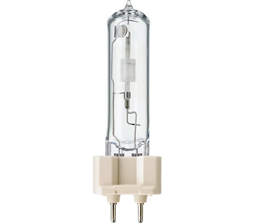 Металогалогенная лампа PHILIPS CDM-T Essential 35W/830 G12 d20x103