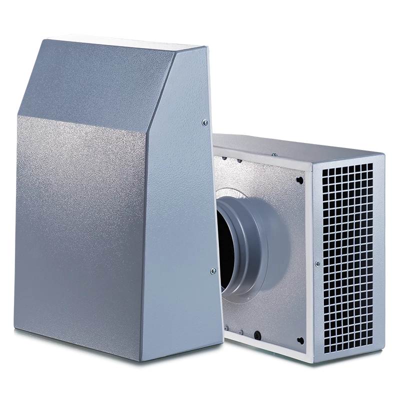 Blauberg Extero 200