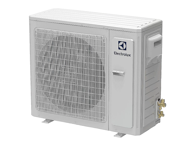 Сплит-система Electrolux EACD-36H/UP3/N3 канальная (комплект)
