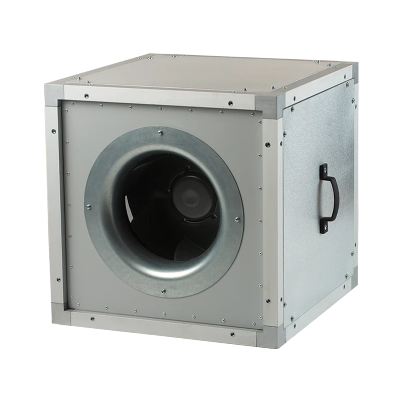 Blauberg Iso-V EC 355