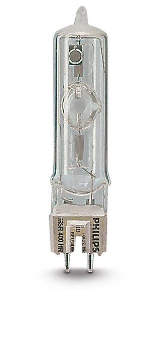 Лампа МГЛ MSR 250 HR GZY9.5 6000K PHILIPS