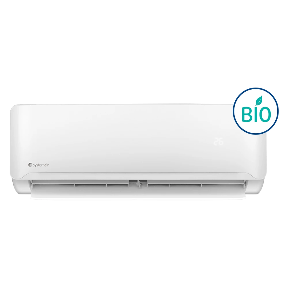 Настенная сплит-система SYSPLIT WALL SMART 18 V4 HP Q