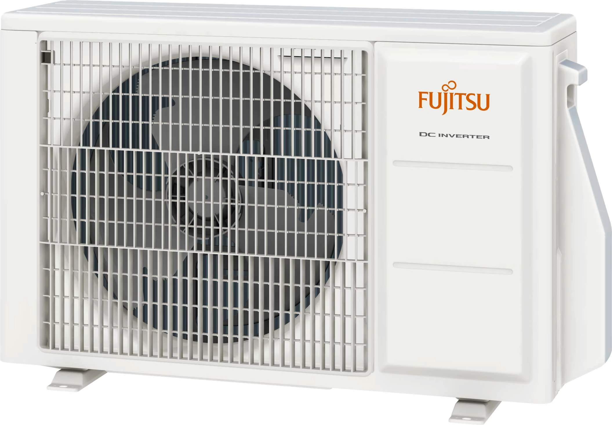 Сплит-система AUXG18KVLA/UTGUFYFW/AOYG18KATA FUJITSU (внешний и внутренний блок)