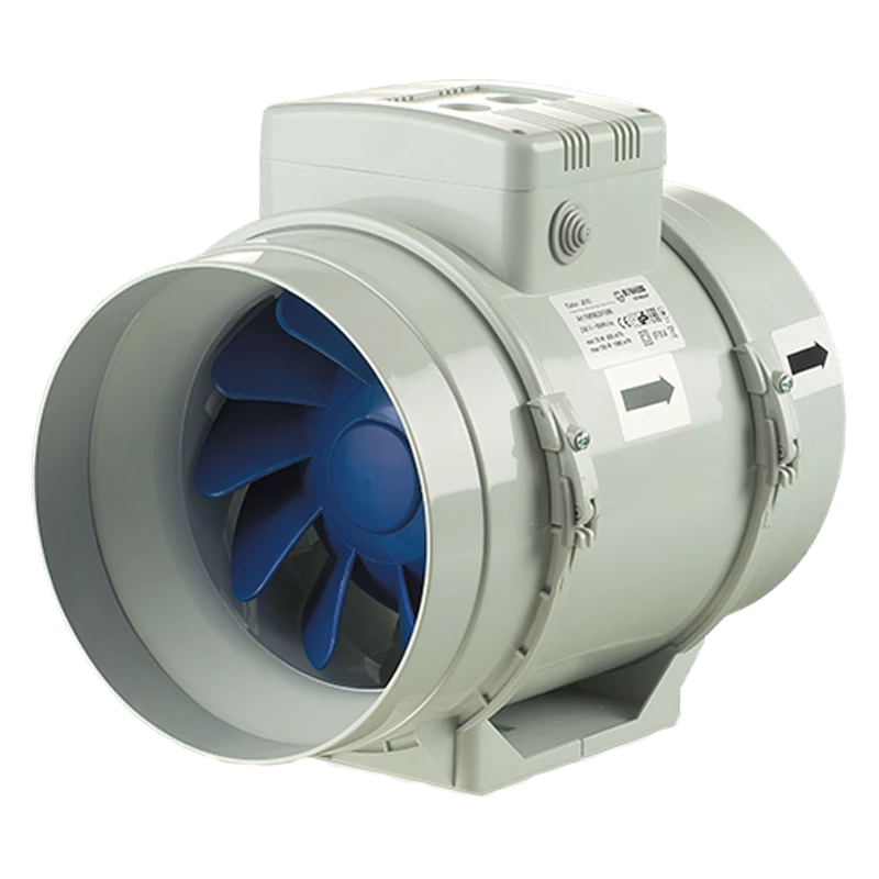 Blauberg Turbo 200 T