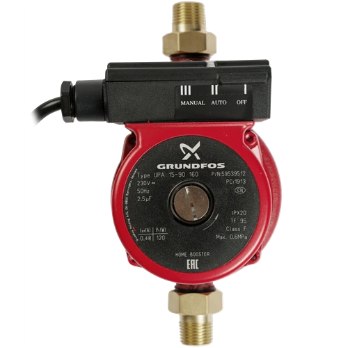 Grundfos