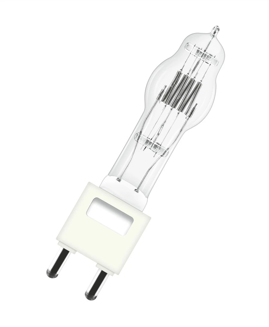 Лампа галогенная 64805 CP/85 5000W 230V G38 400ч d61x265